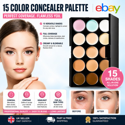 Contouring kit shades - kit,