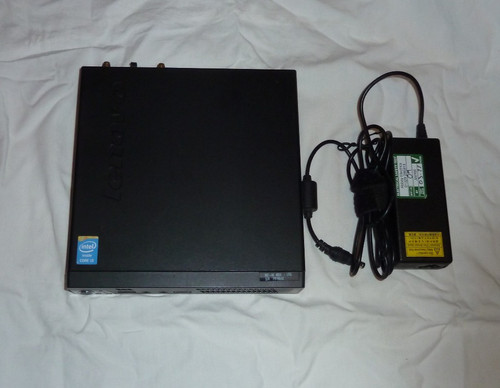 Lenovo thinkcentre m72e micro - lenovo,