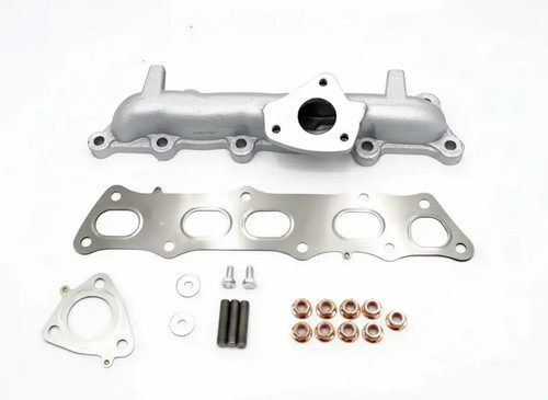 Exhaust manifold drm118201s - manifold,