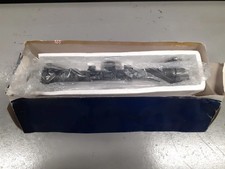 Hawke Sport Hd 3-9x40 Mil Dot Rifle Scope New With Fast Mounts & Lens Cover