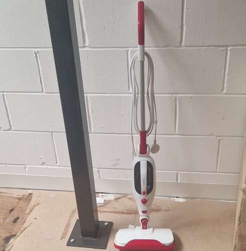 Goblin steam mop corded 1300w - steam,