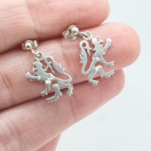 Vintage ola gorie - gorie, sterling