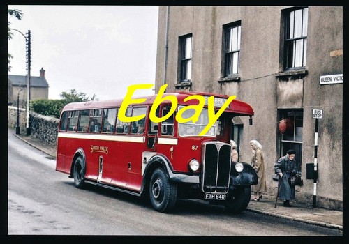 Bus photo aec - photo,, regal,