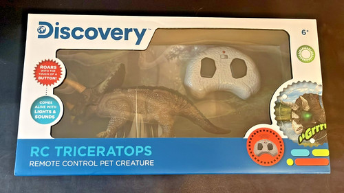 Discovery mindblown - discovery, rc