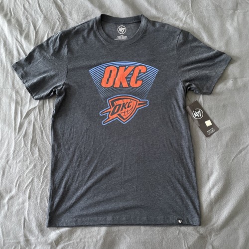 Oklahoma city thunder shirt - oklahoma,