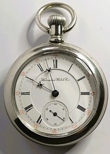 👀⭐SILVERODE S/CASED