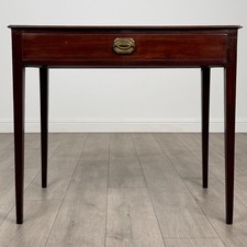 Antique 18th Century Fine