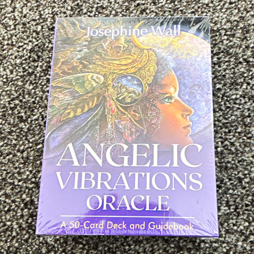 Josephine wall angelic - josephine,