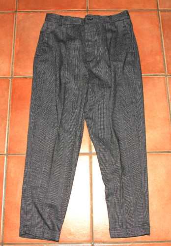Woman zara grey - zara, tapered