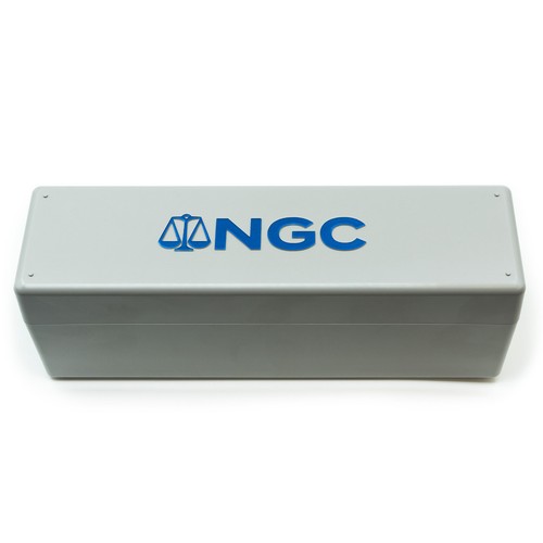 Ngc universal coin - universal, slab