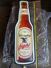 Yuengling light lager - yuengling,