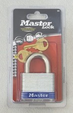 Master Lock 51mm Wide
