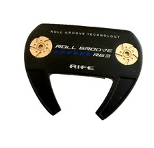 Rife golf roll - rife,