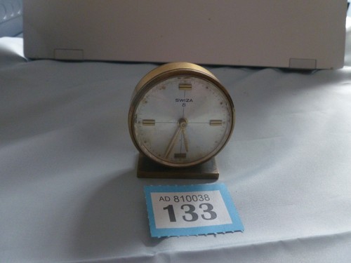 Vintage swiza swiss made - swiza, 8