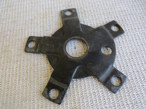Spyder sprocket bmx racing - gt,