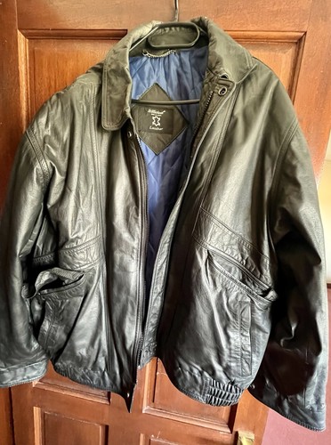 Vintage michael black - st,