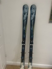 Salomon The Scrambler 77 165