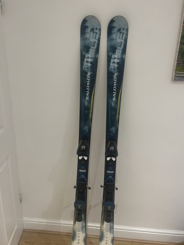 Salomon the scrambler - the, 77