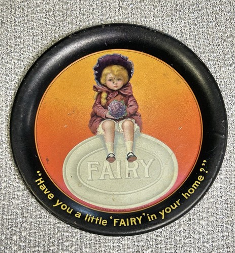 Original fairy soap have - original,