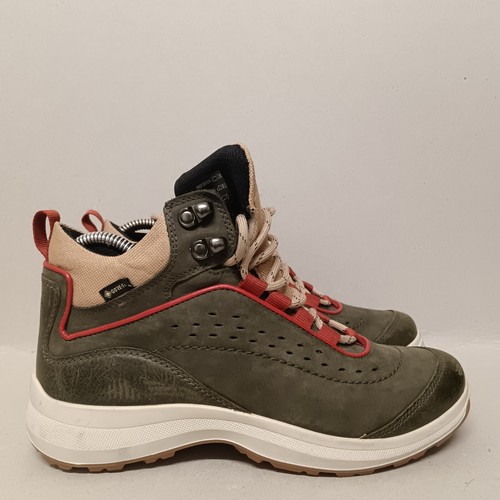 Hotter crest womens evergreen - crest,