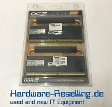 Ocz Reaper Hpc Edition 2gb Kit