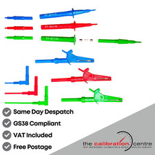 FLUKE 165X Series Tester