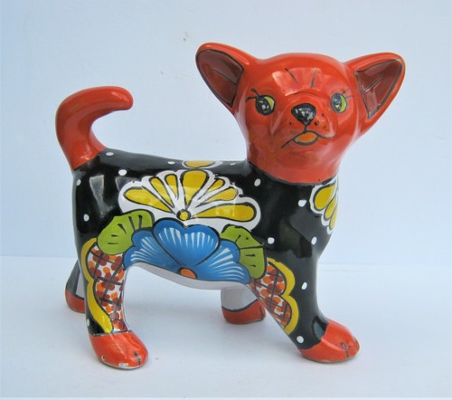 Mexican talavera pottery - mexican,