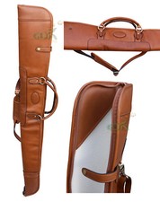 Tanned guardian leather - tanned,