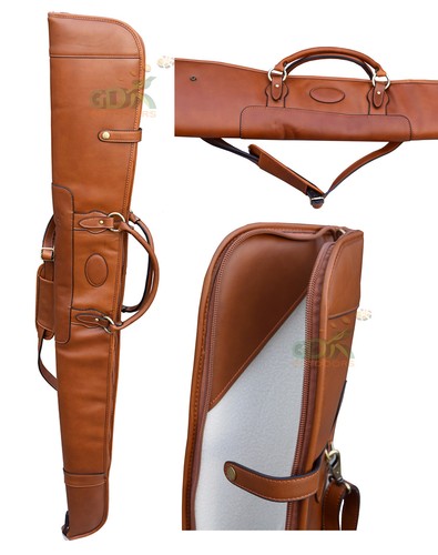 Tanned guardian leather - tanned,