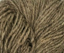 NATURAL 100% SHEEP WOOL YARN