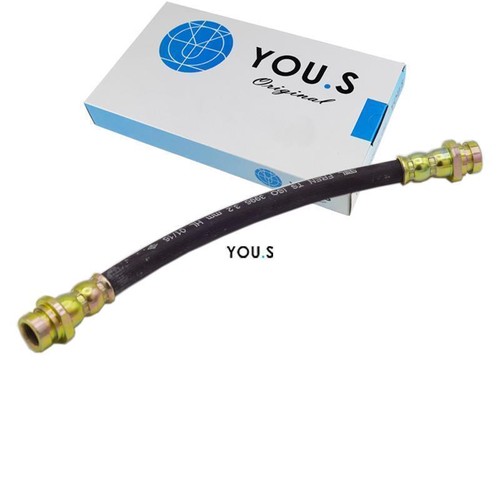 You brake hose rear - x, you.s