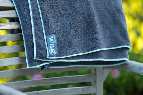 Henry wag pet microfibre - henry,