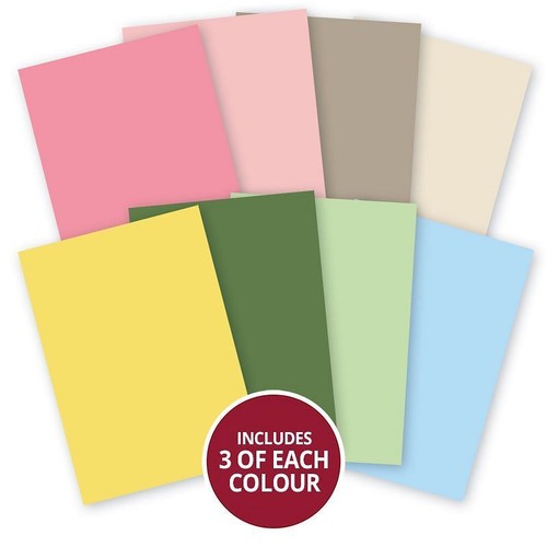 Hunkydory woodland story - -a,
