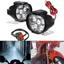 2Pcs Motorbike LED Light