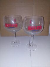 2 X  BRAND NEW BEEFEATER