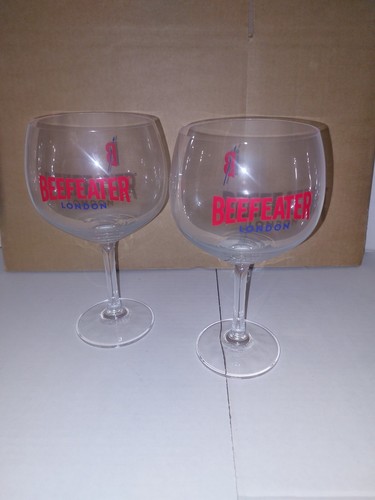 Brand new beefeater - brand,