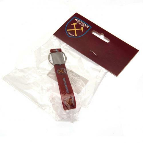 West ham united silicone - fc,