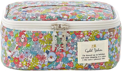 Sanrio characters liberty - sanrio,