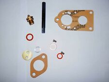 SOLEX 22 ZCIA CARBURETOR