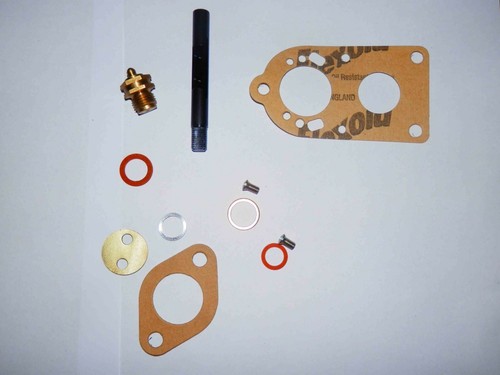Solex zcia carburetor - zcia,