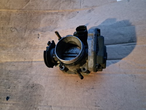 Petrol throttle body - 2.5,