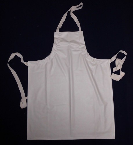 Apron model paula latex 0 - latex, 0.4