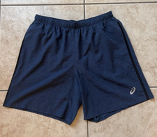 Asics Lined Running Shorts