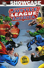 Showcase Presents: v. 3: Justice League of America by Carmine Infantino, Gardner