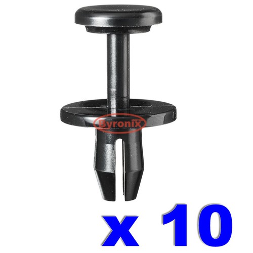 Citroen bumper wheel arch - 10,
