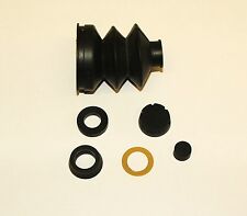 BRAKE MASTER CYLINDER REPAIR