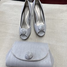 Jacques Vert Bag & Marching