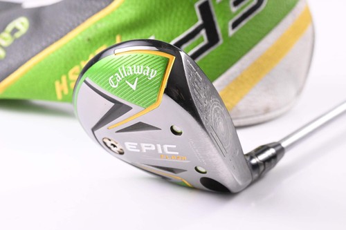 Callaway epic flash - callaway, wood