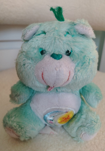 Vintage 1983 kenner care bears - vintage,