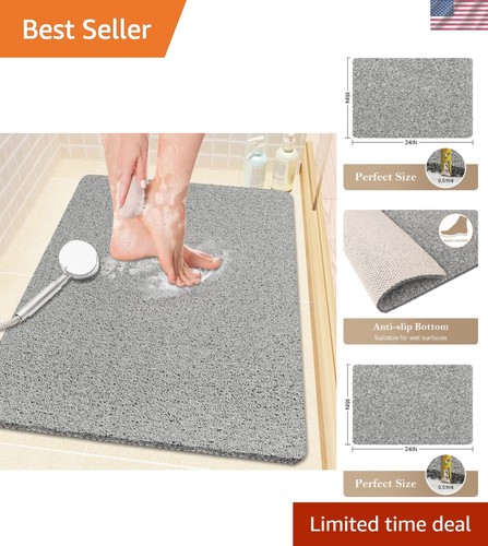 Shower mat bathtub - shower,